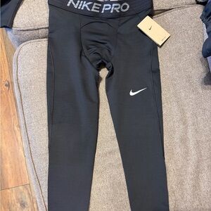 Nike Pro Training Tights